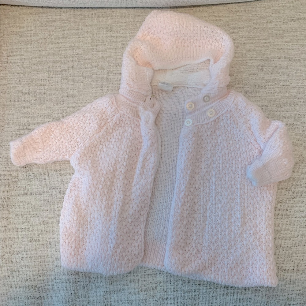 Baby clothes